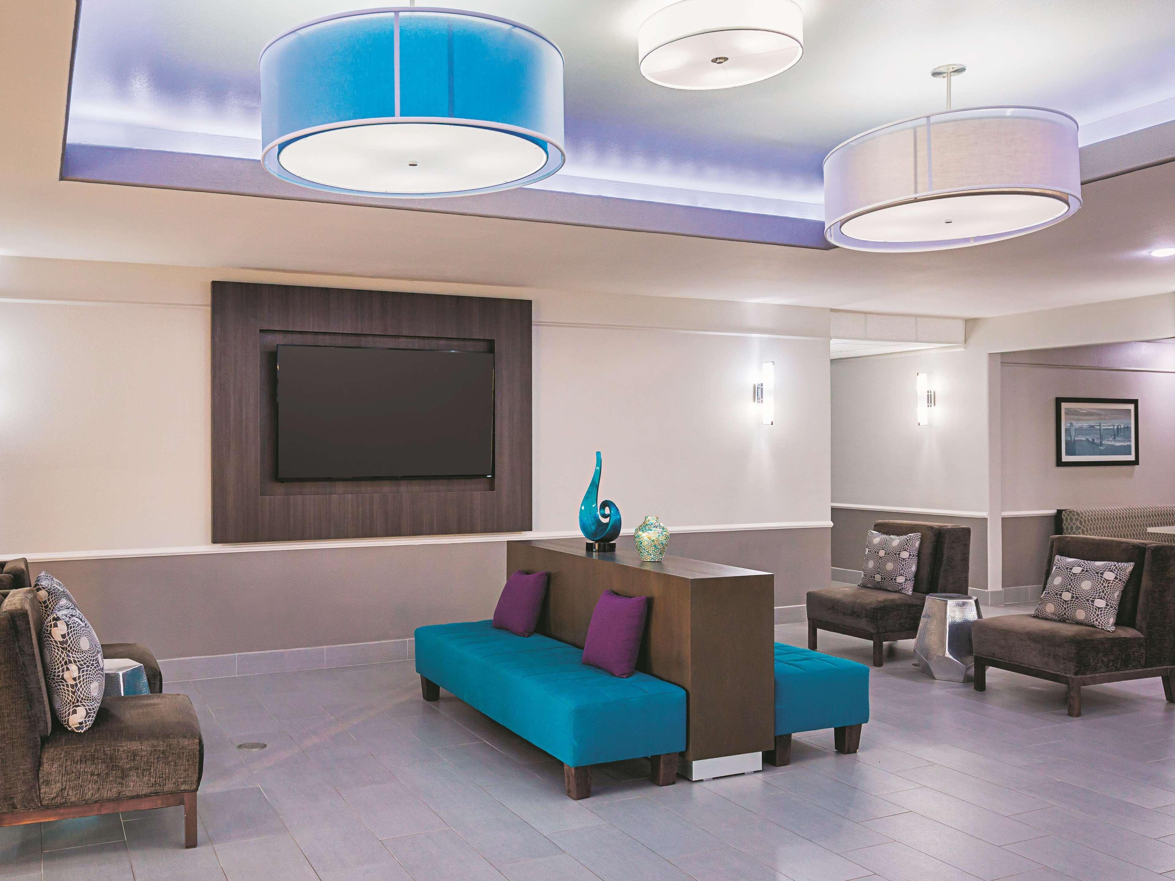La Quinta By Wyndham 3*