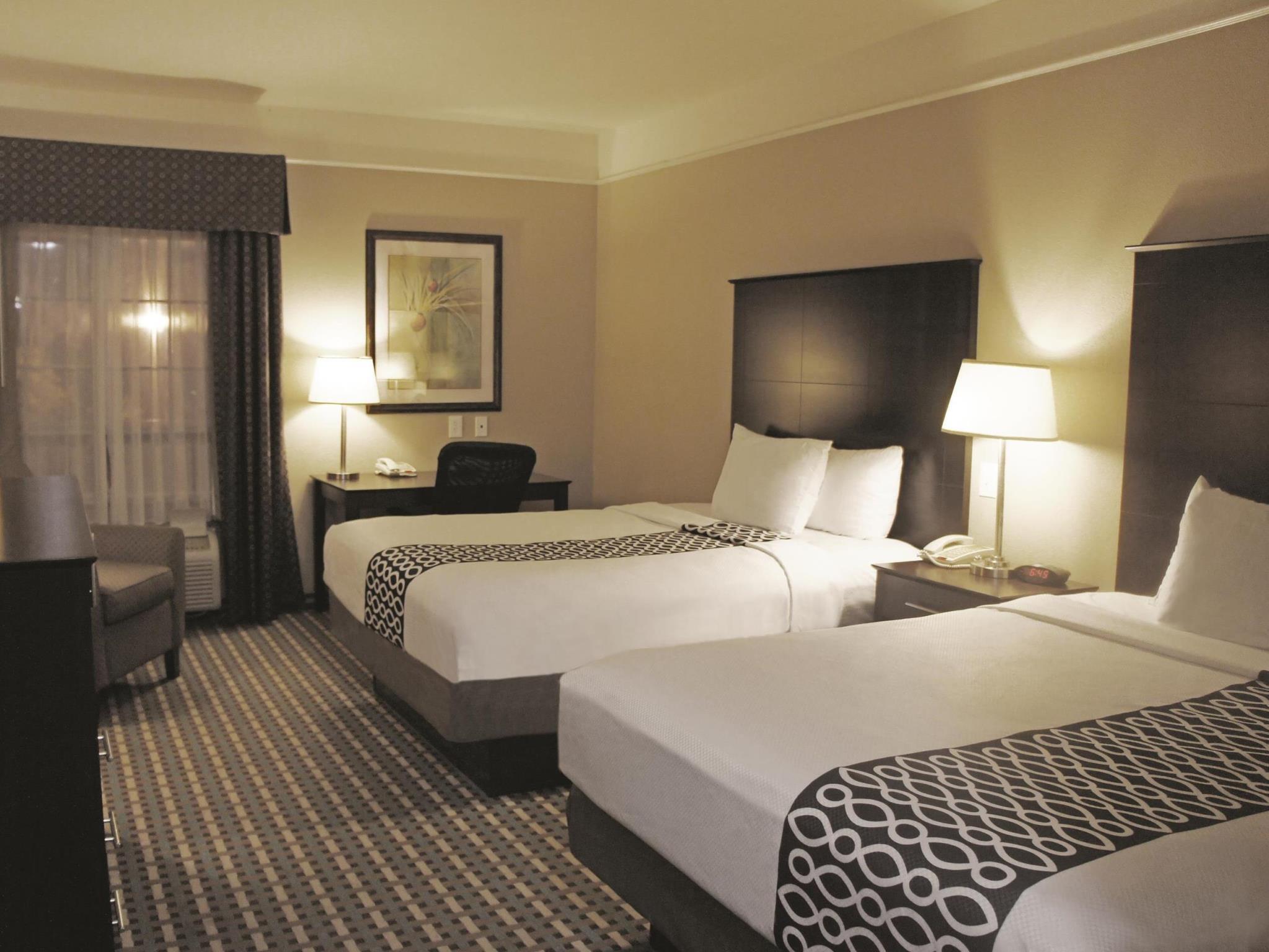 La Quinta By Wyndham Hotel