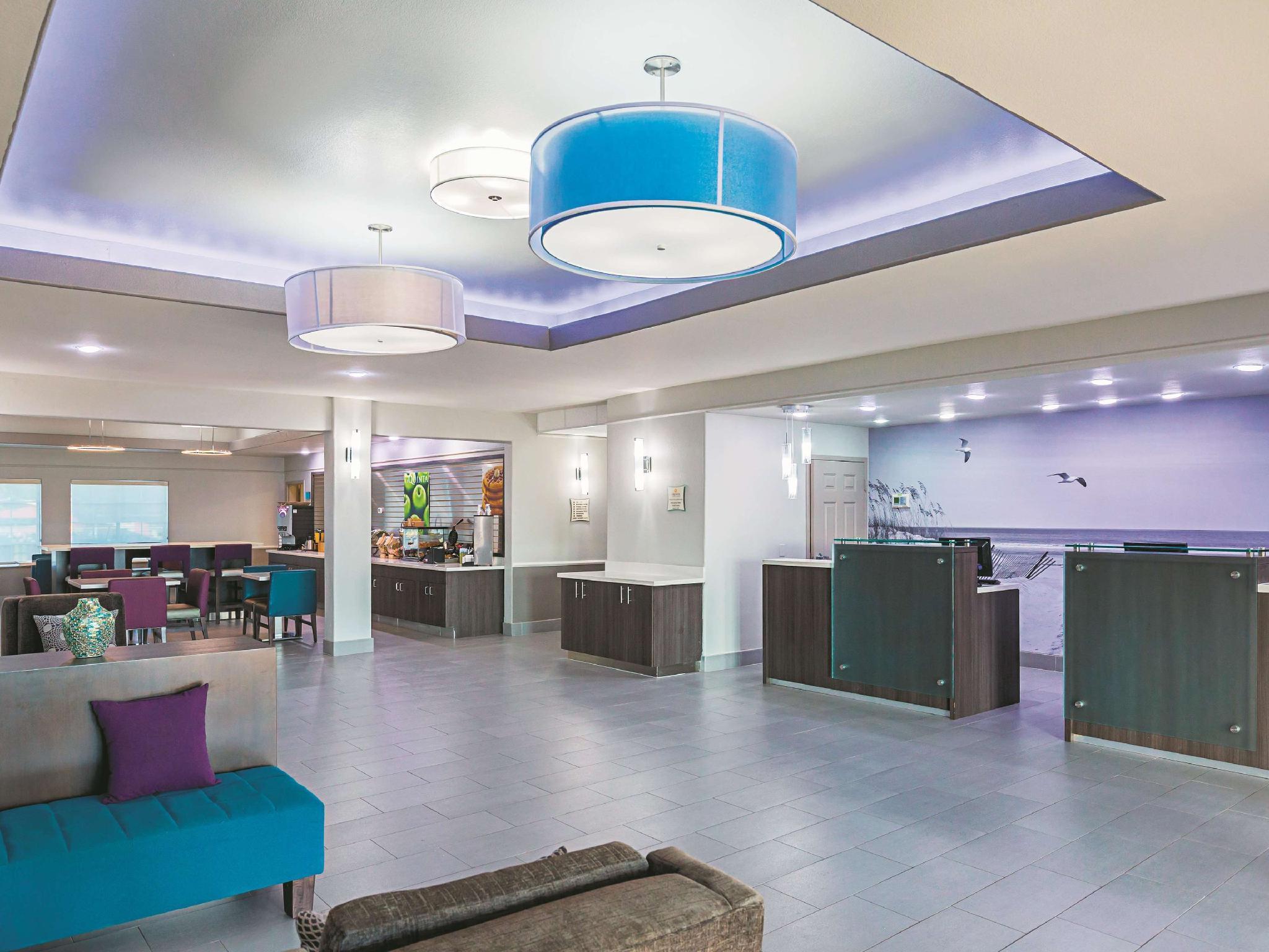 La Quinta By Wyndham