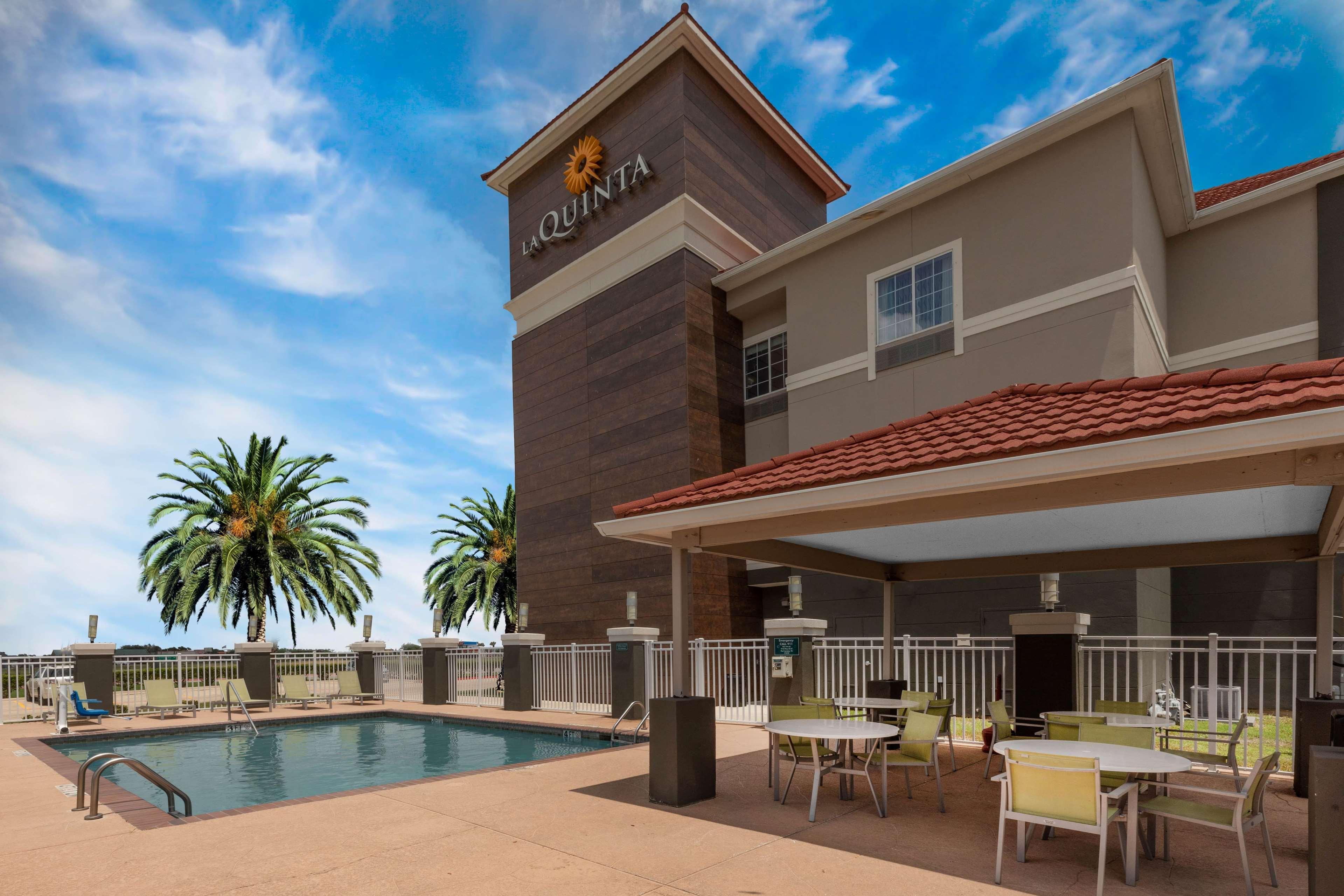 Hotel La Quinta By Wyndham Port Lavaca