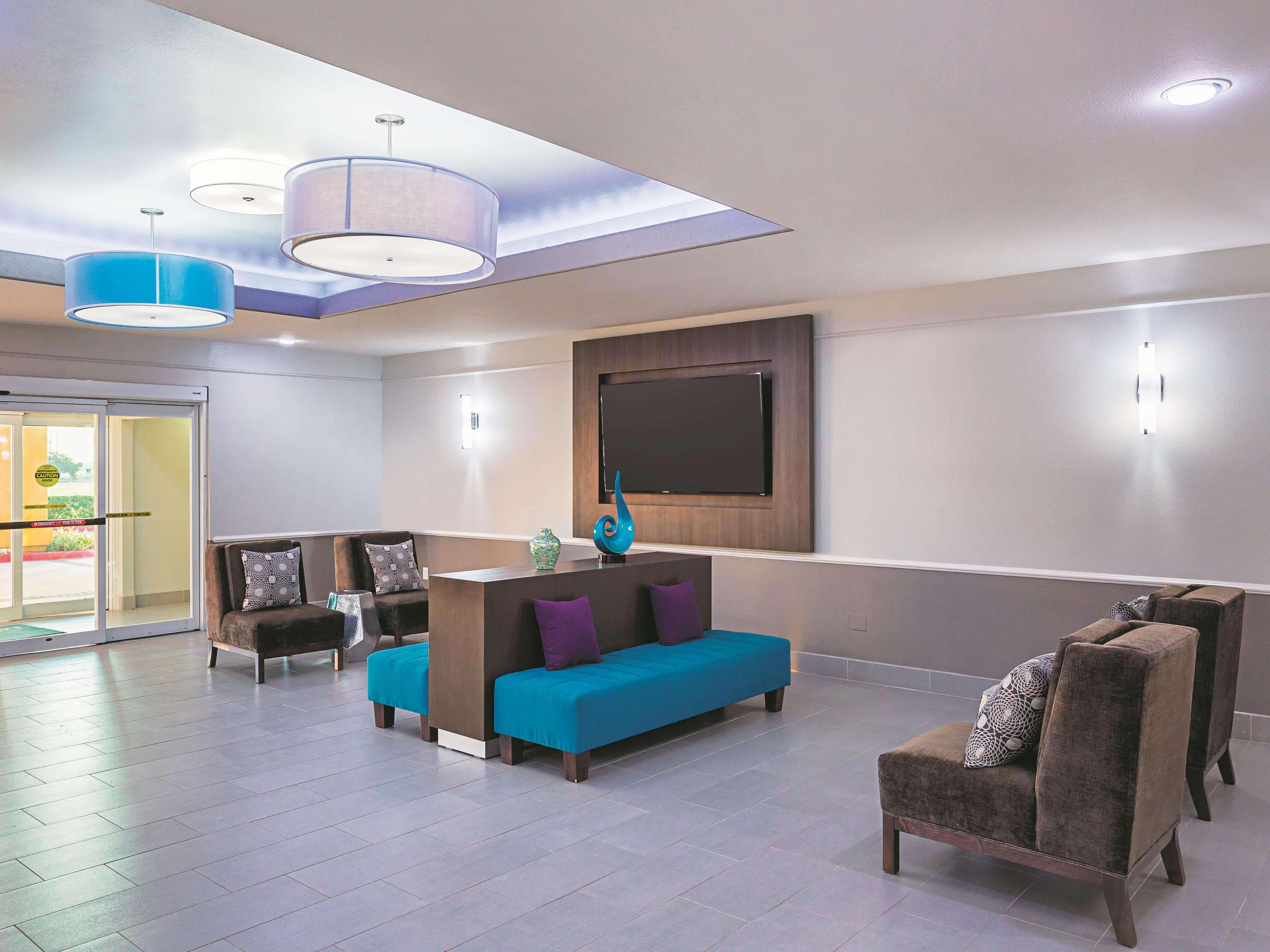 Hotel La Quinta By Wyndham Port Lavaca