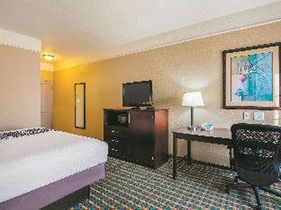 La Quinta By Wyndham Hotel 3*