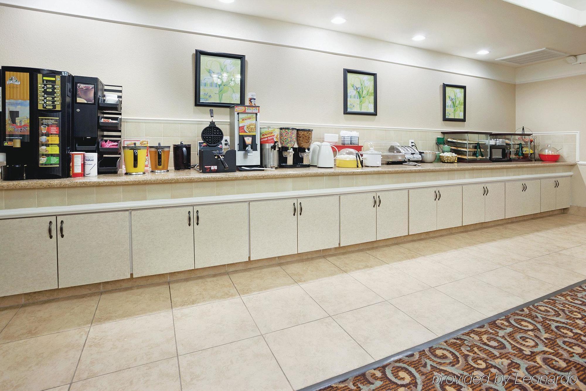 La Quinta By Wyndham Hotel Port Lavaca