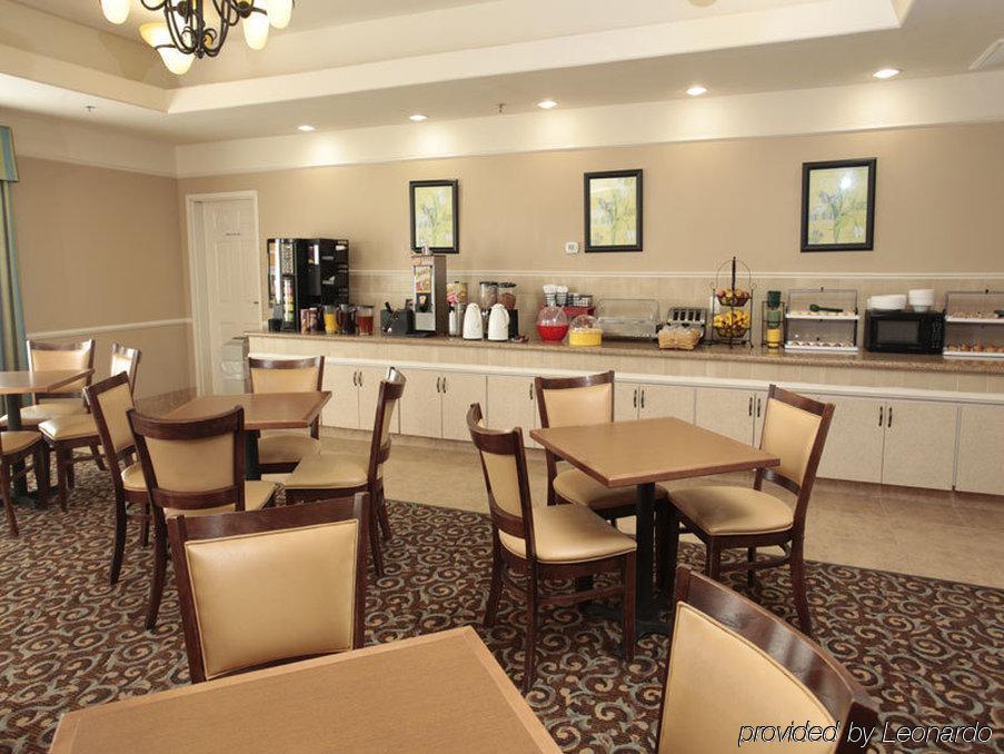 Hotel La Quinta By Wyndham Port Lavaca