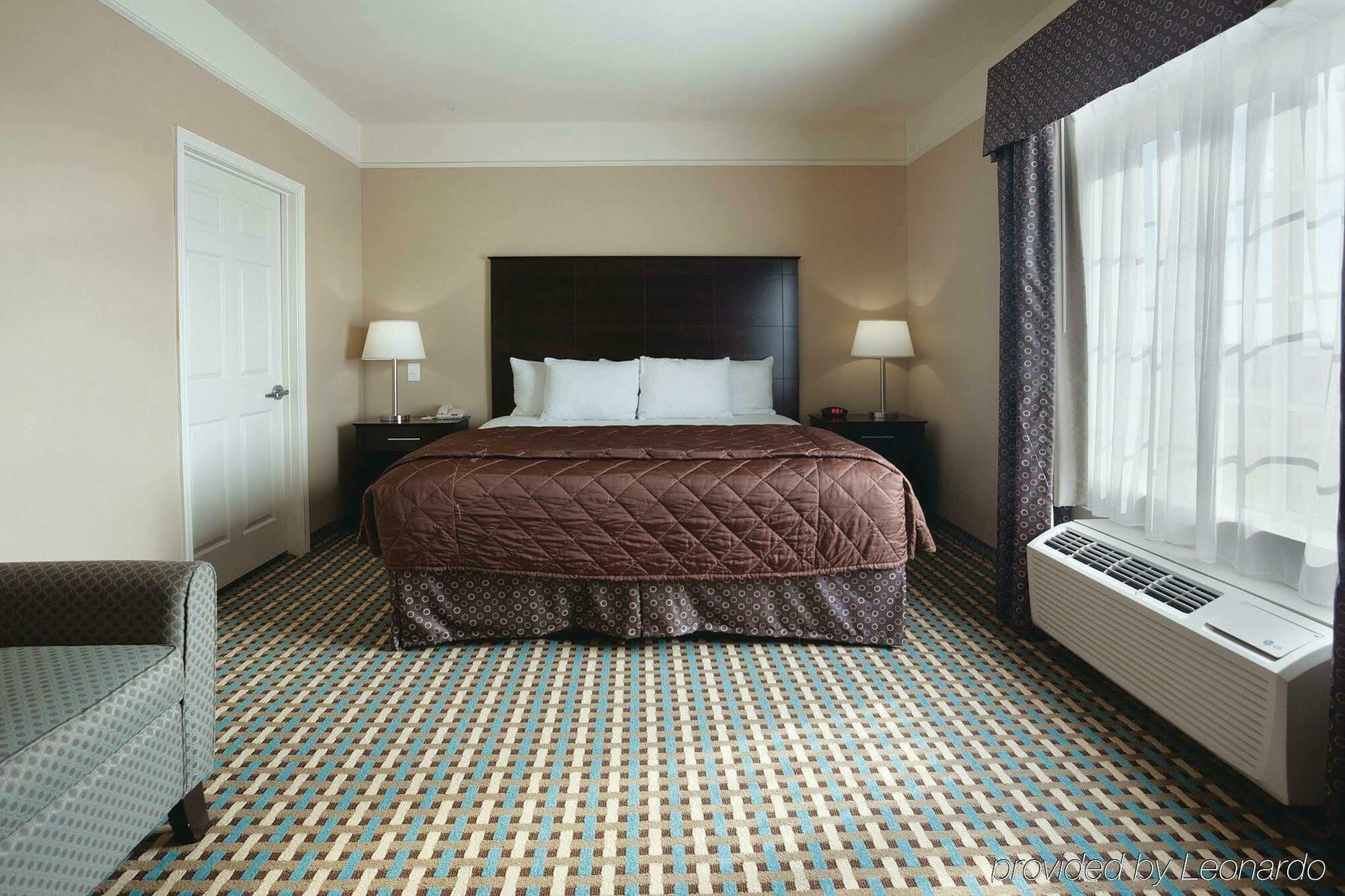 La Quinta By Wyndham Hotel 3*