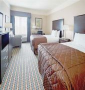 La Quinta By Wyndham Port Lavaca