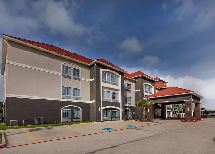 La Quinta By Wyndham Port Lavaca