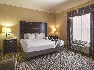 La Quinta By Wyndham 3*