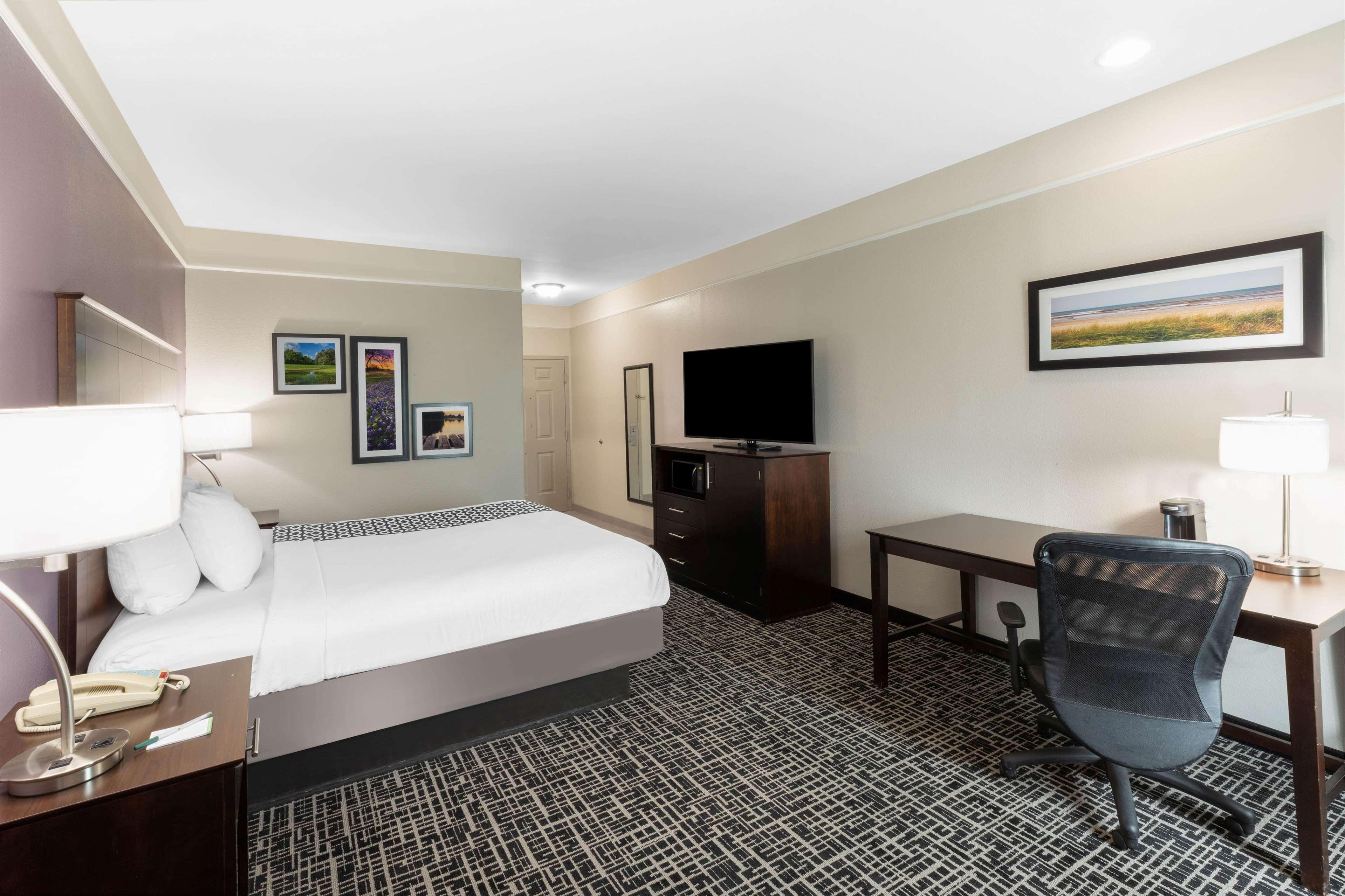 La Quinta By Wyndham 3*