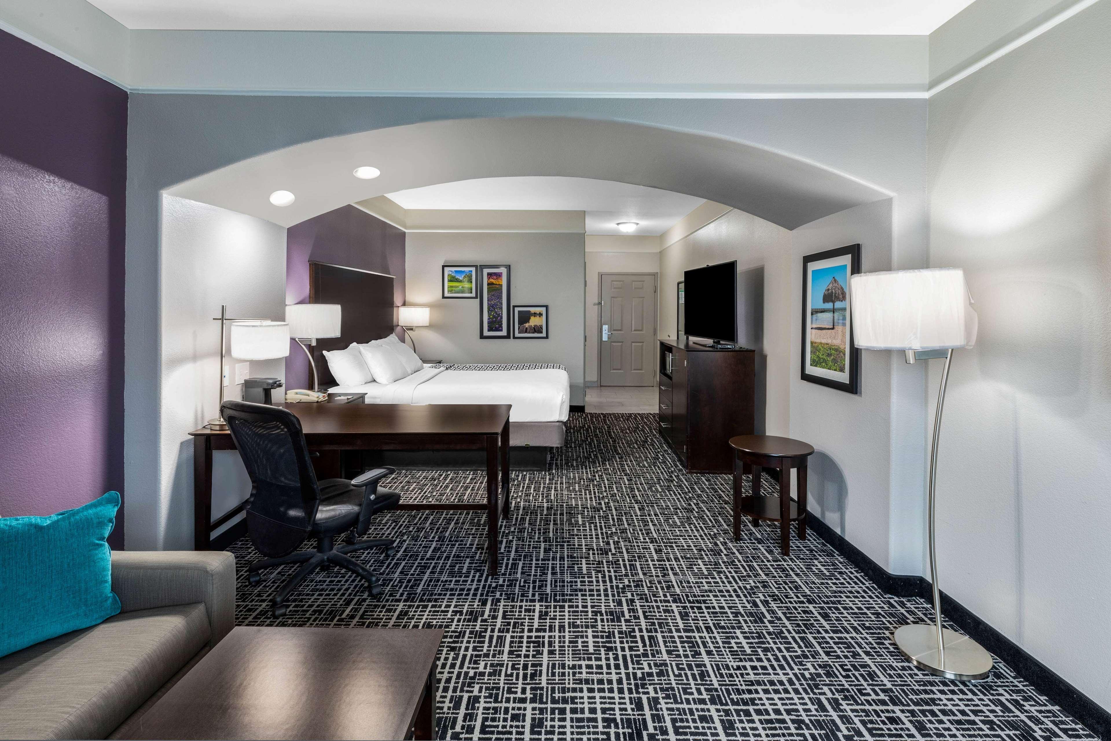Hotel La Quinta By Wyndham