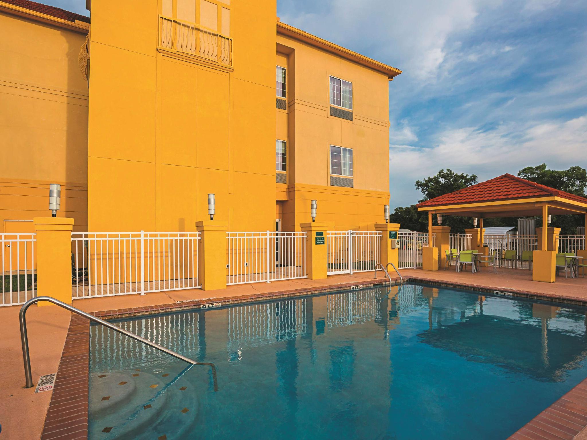La Quinta By Wyndham Port Lavaca