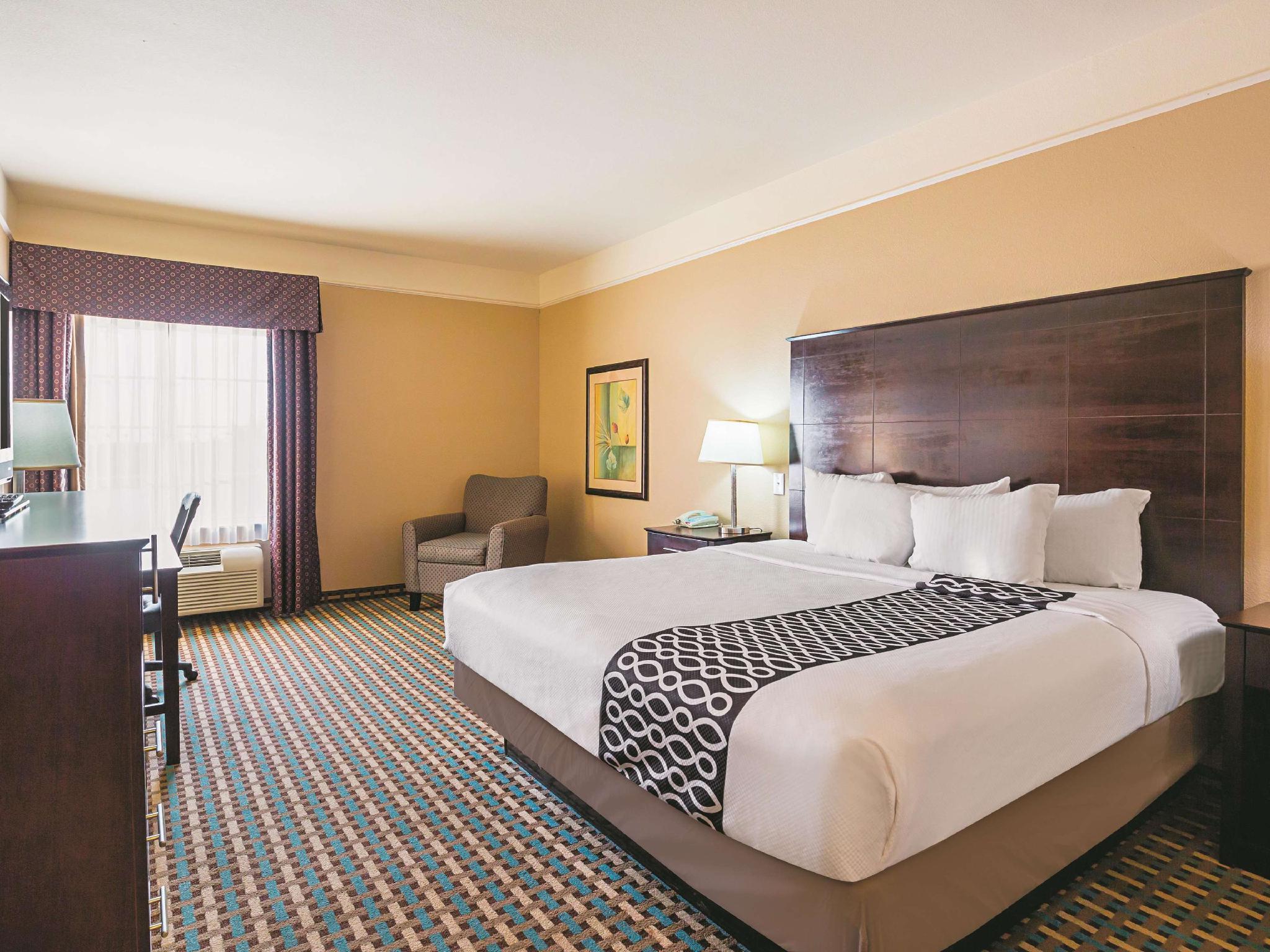 La Quinta By Wyndham Hotel Port Lavaca