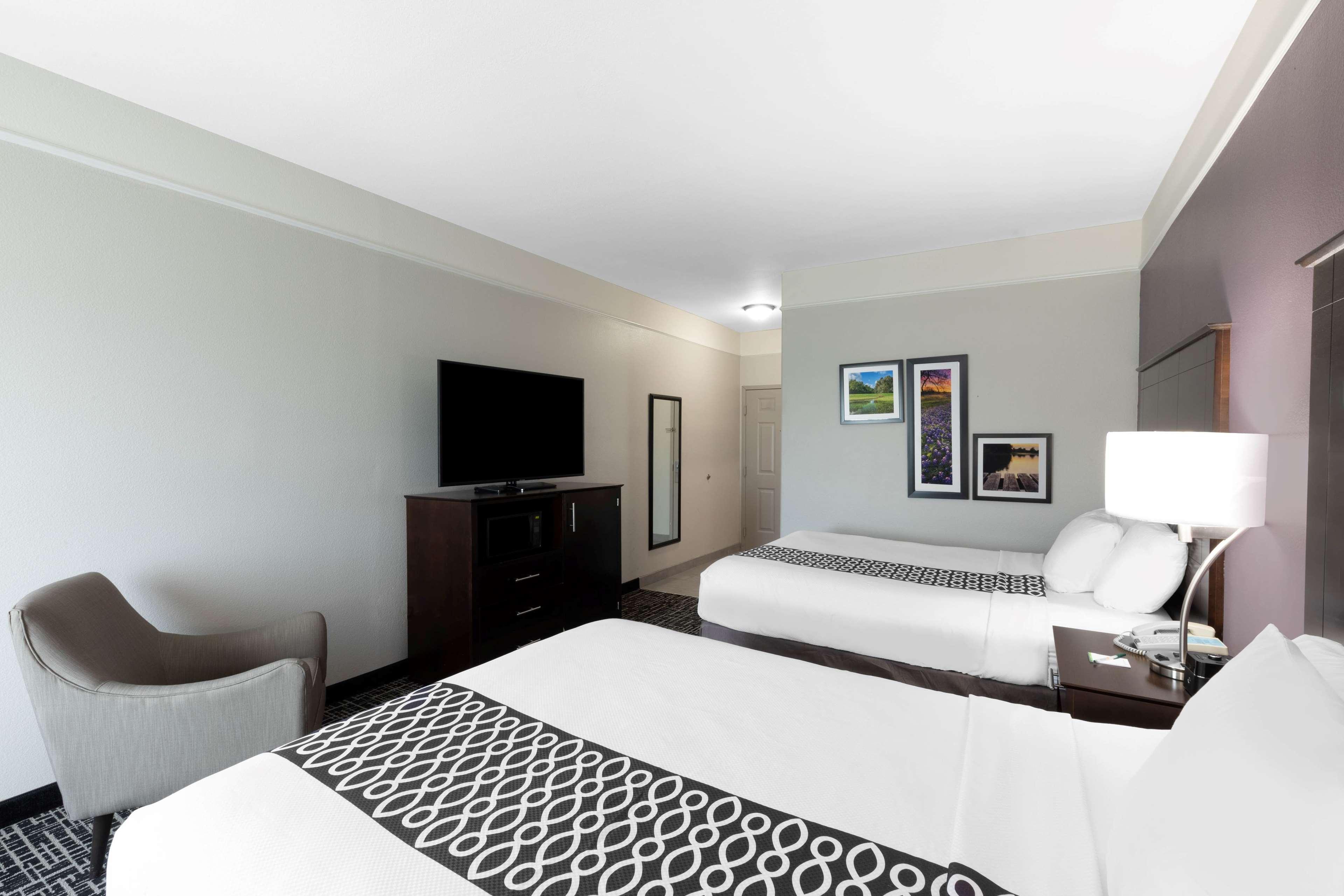 La Quinta By Wyndham 3*