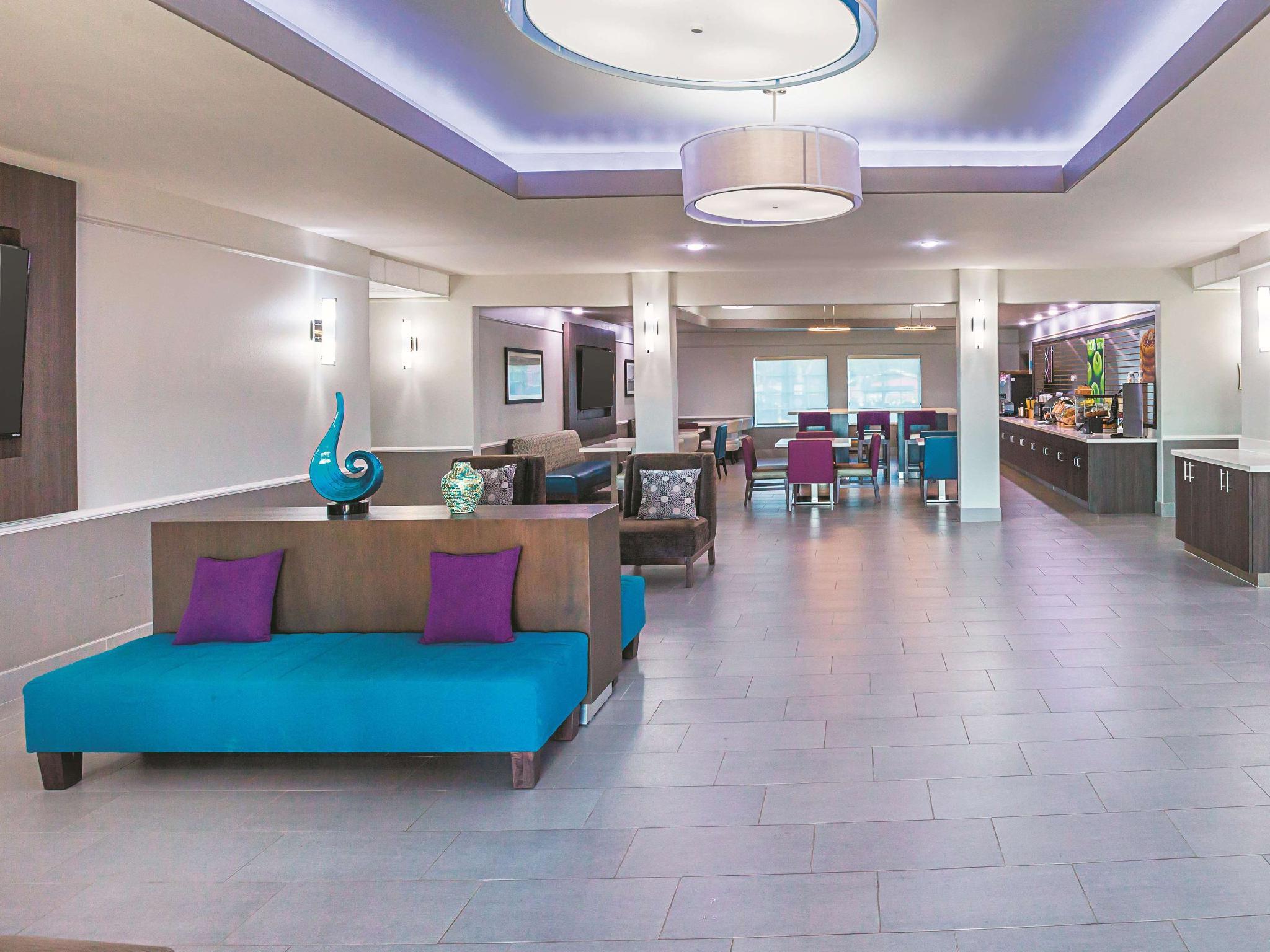 La Quinta By Wyndham Hotel Port Lavaca