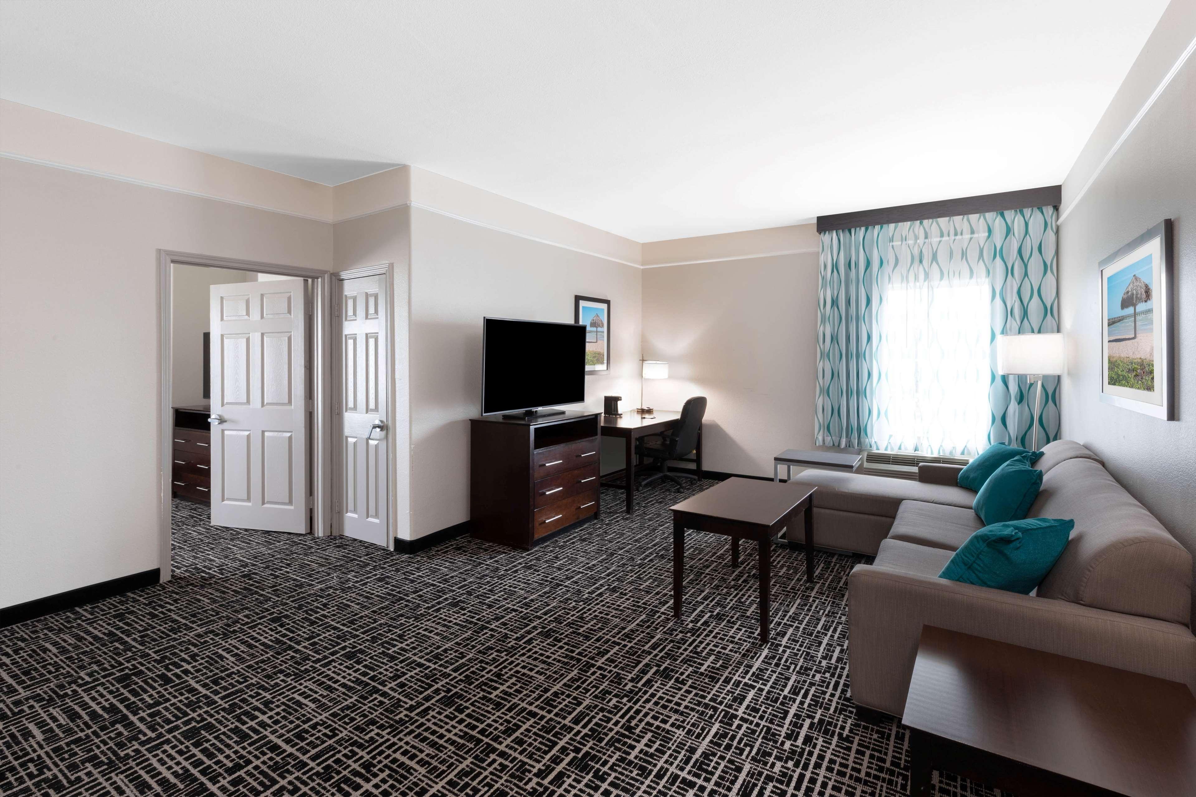 Hotel La Quinta By Wyndham