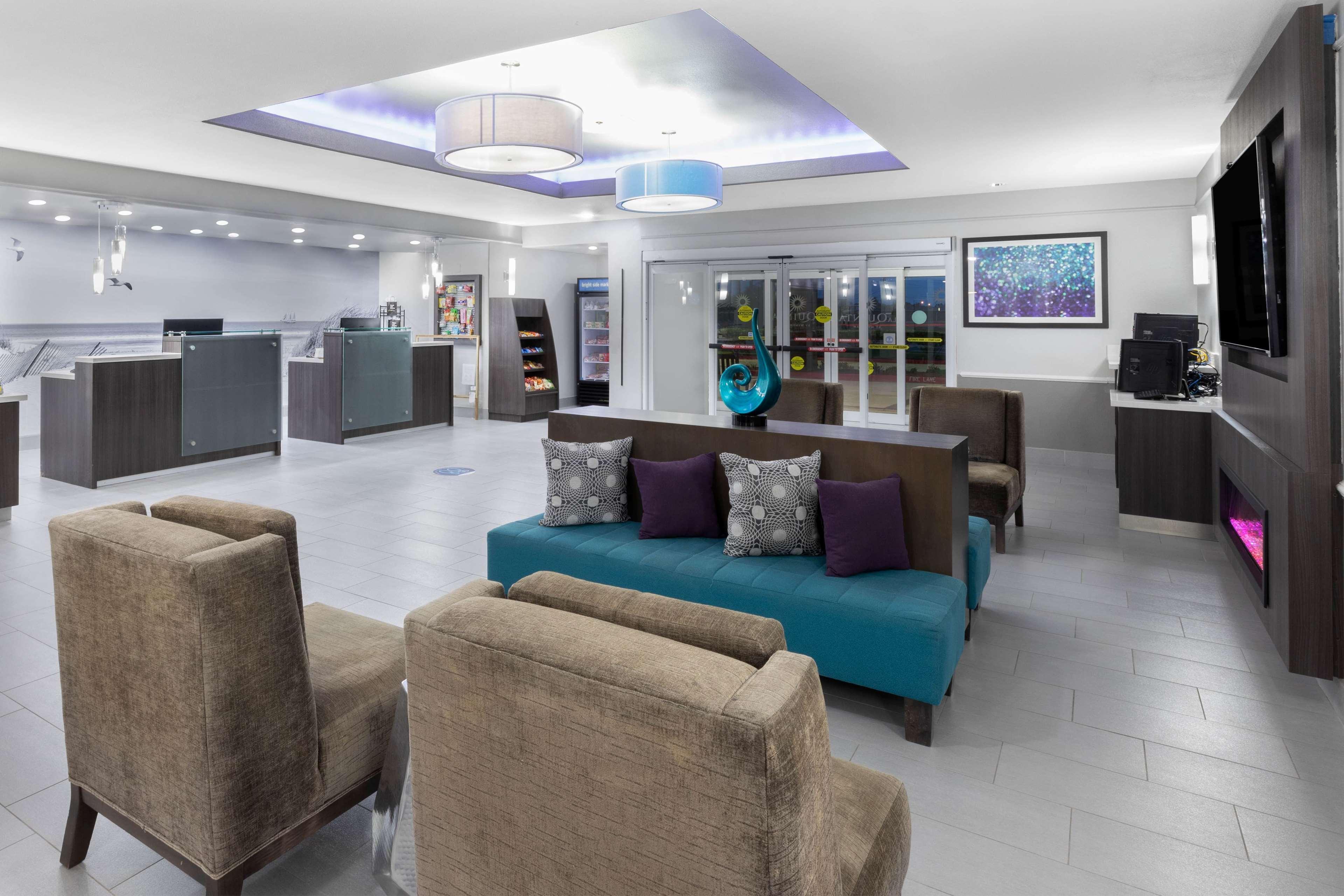 La Quinta By Wyndham Hotel Port Lavaca