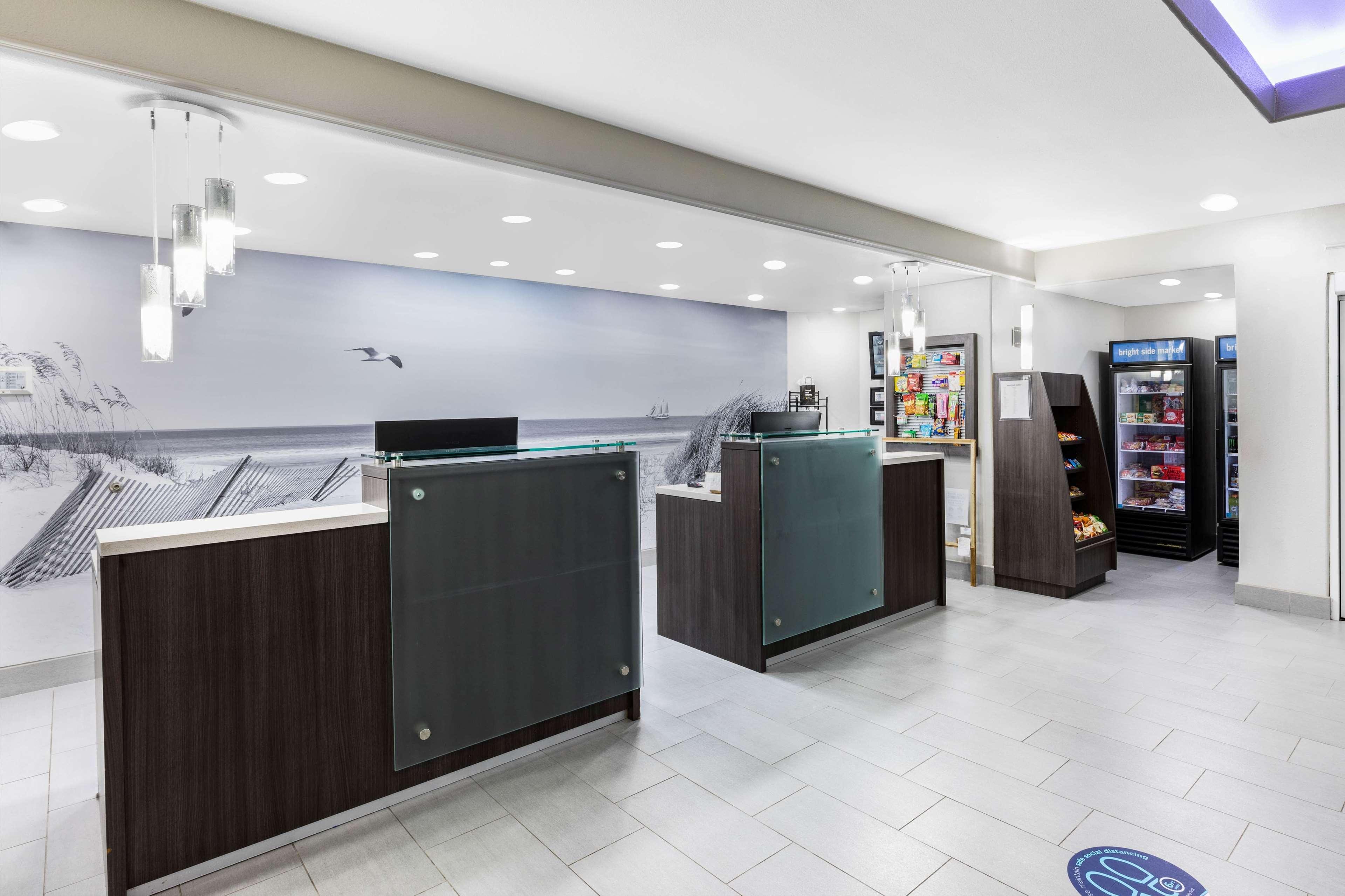Hotel La Quinta By Wyndham Port Lavaca