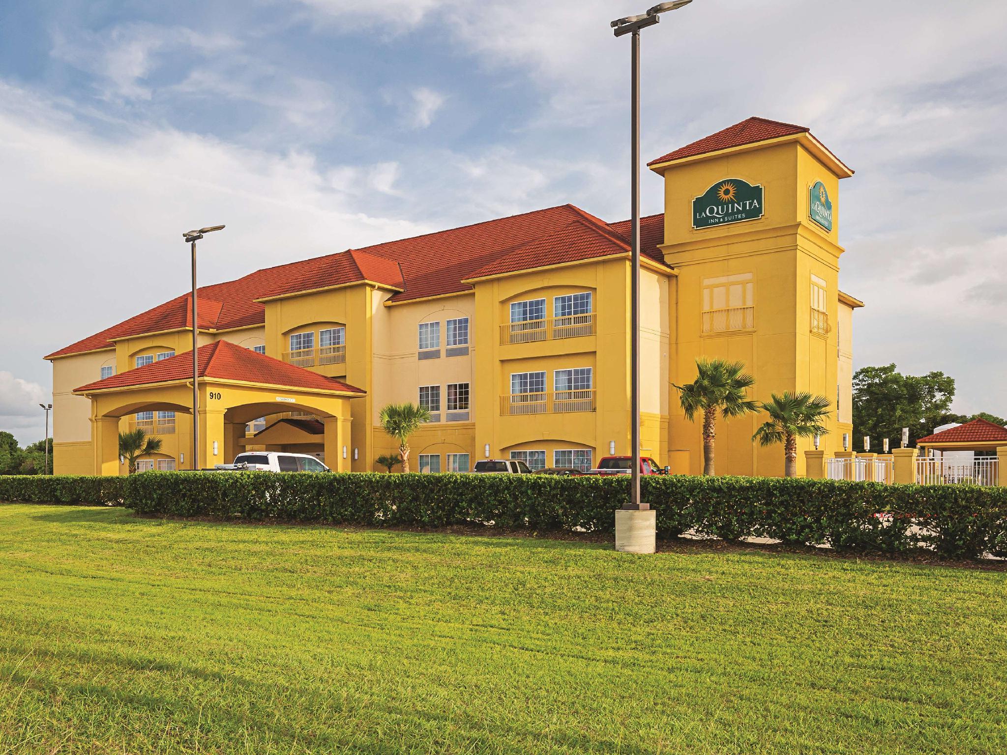 La Quinta By Wyndham Hotel Port Lavaca