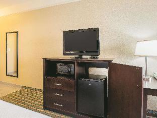 Hotel La Quinta By Wyndham 3*