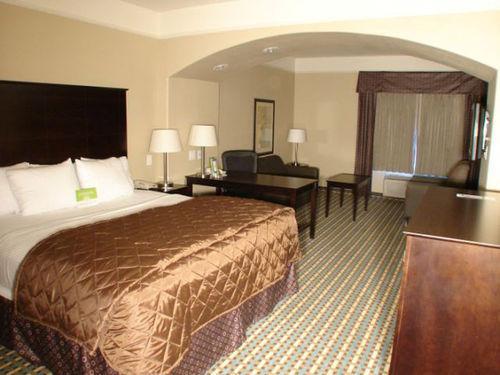 La Quinta By Wyndham Hotel Port Lavaca