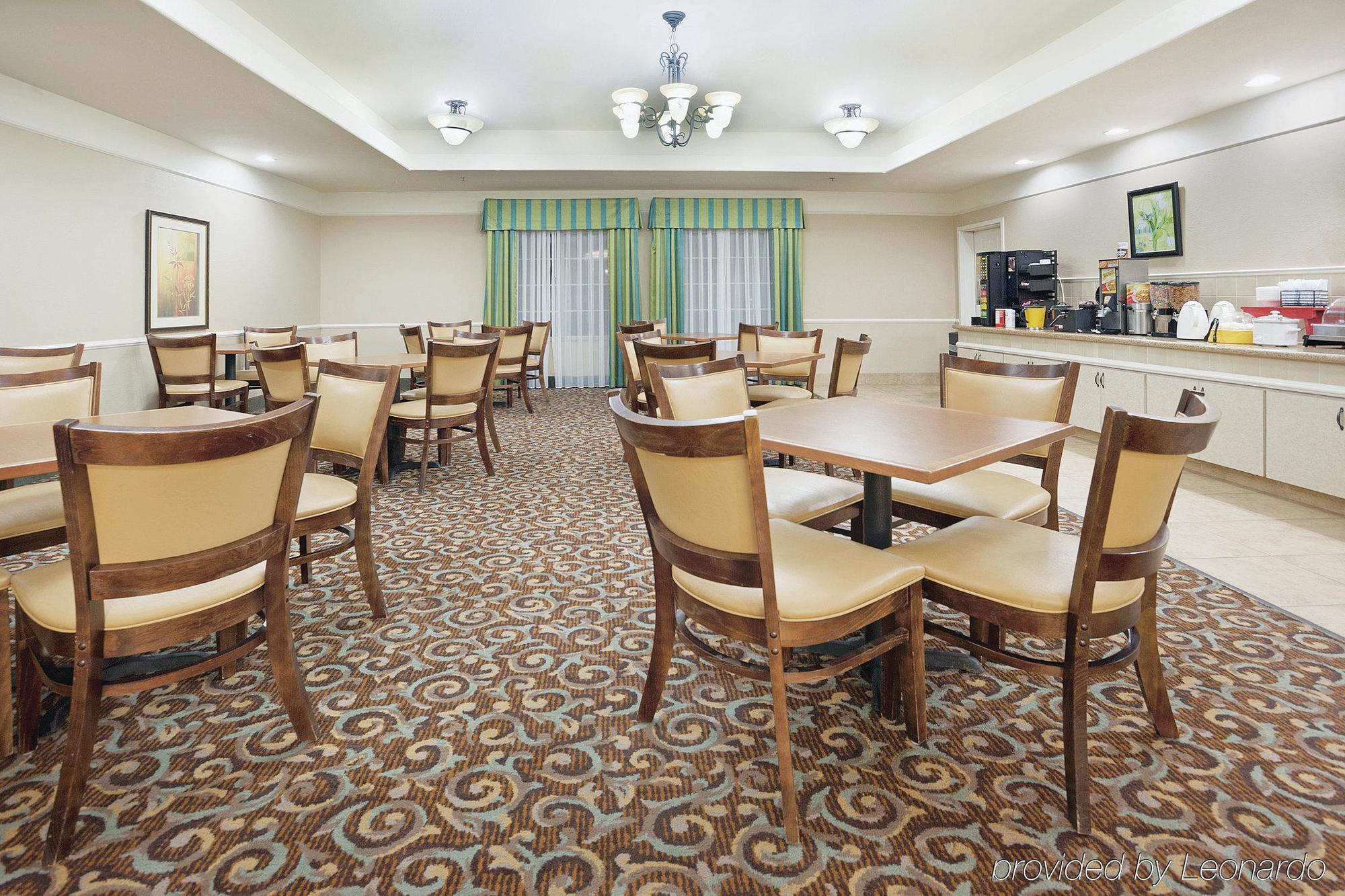 La Quinta By Wyndham Hotel Port Lavaca