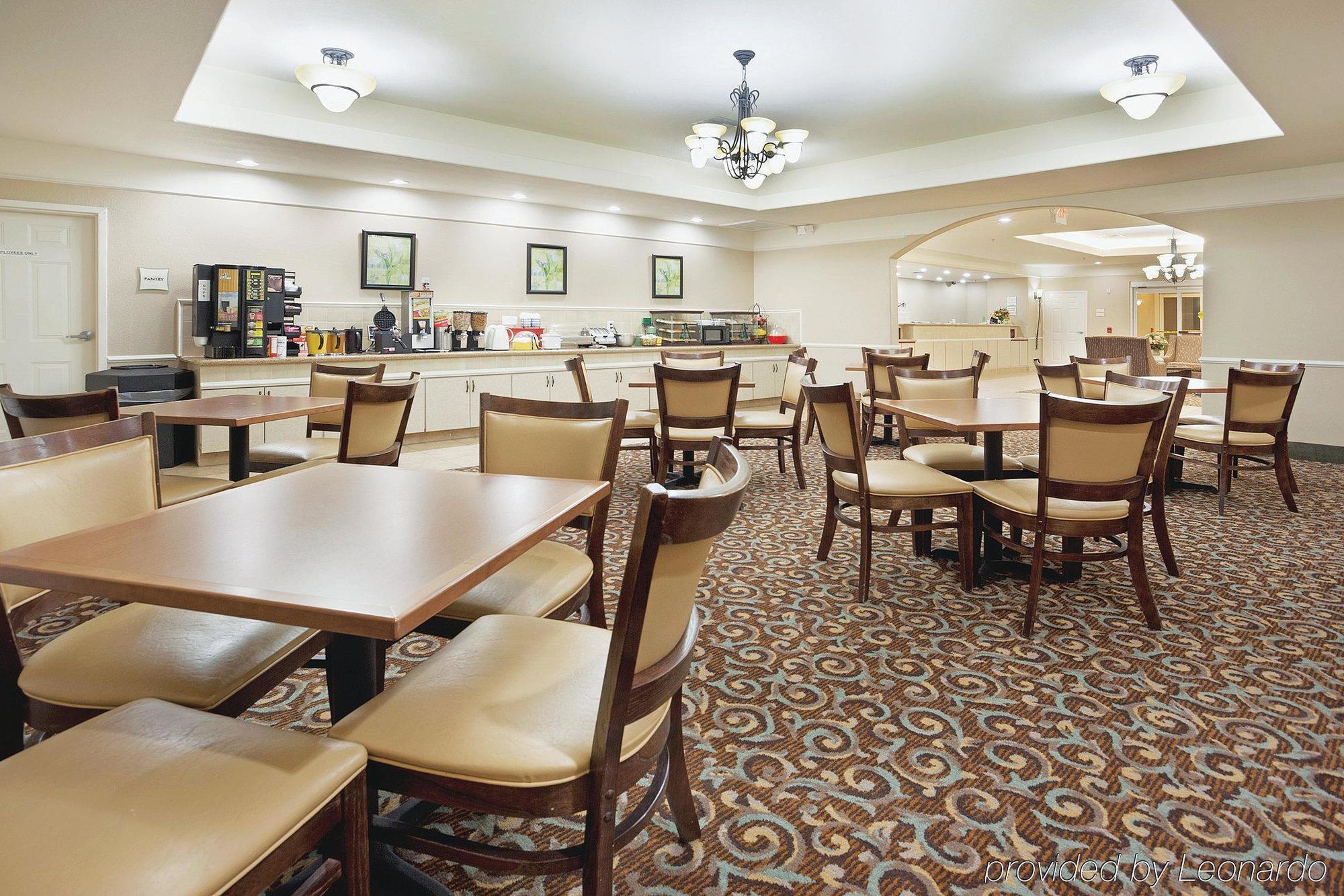 La Quinta By Wyndham