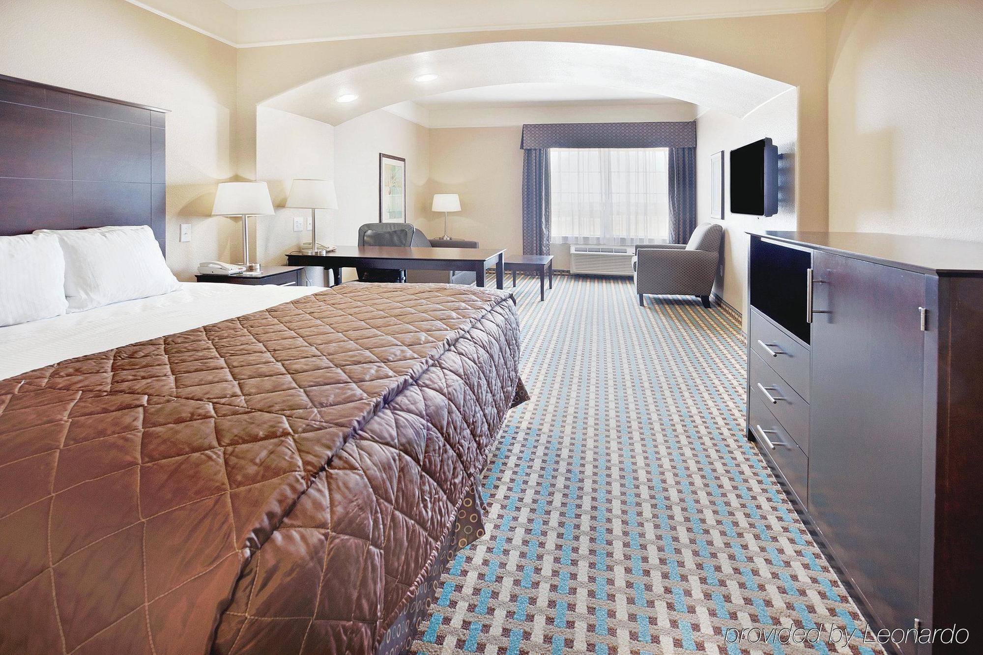 La Quinta By Wyndham Hotel 3*