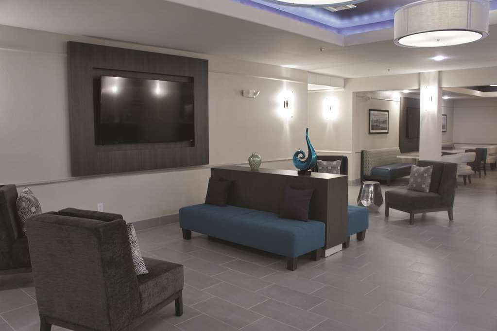 La Quinta By Wyndham Hotel 3*
