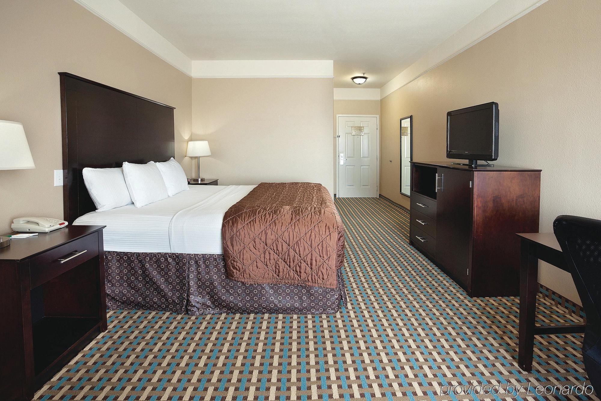 Hotel La Quinta By Wyndham Port Lavaca