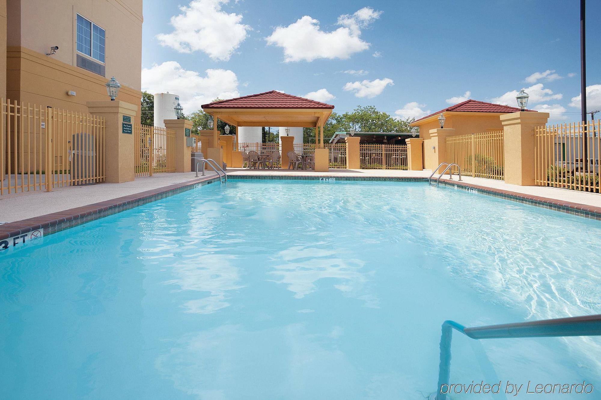 Hotel La Quinta By Wyndham Port Lavaca