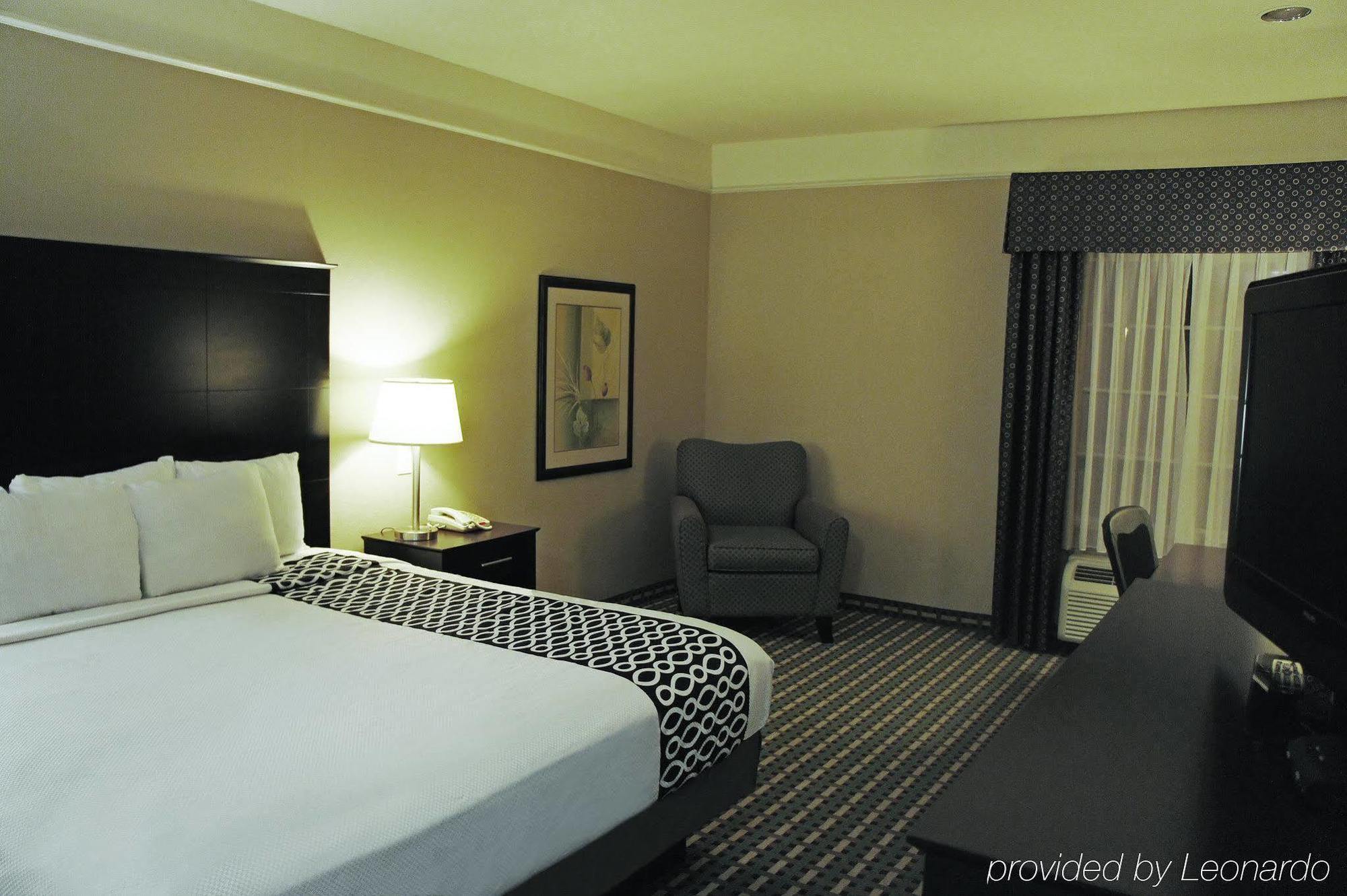 La Quinta By Wyndham 3*
