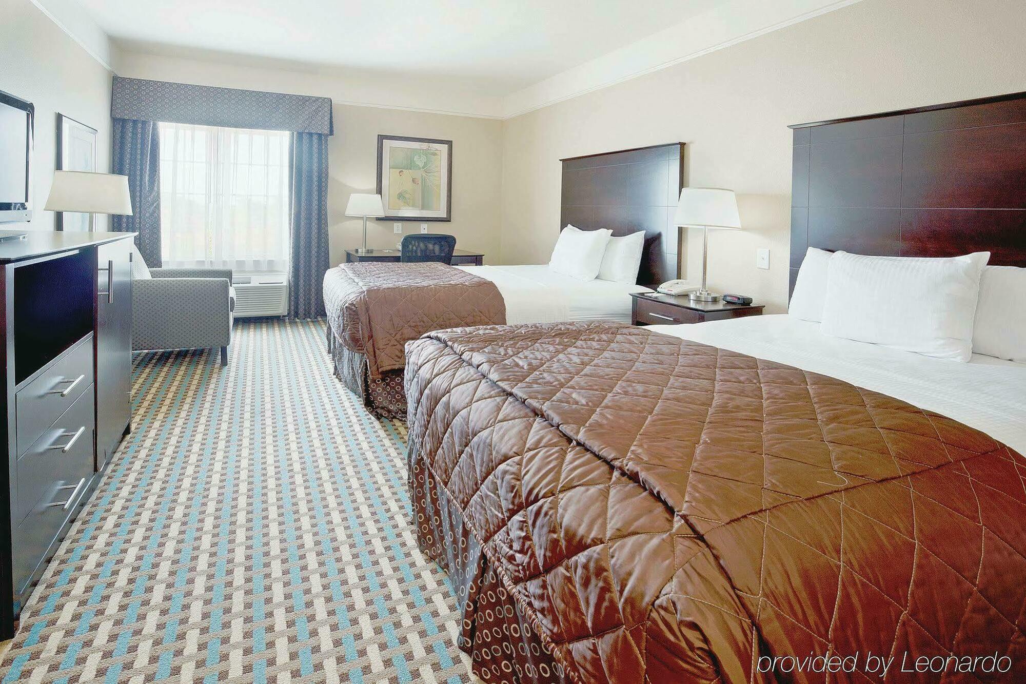 La Quinta By Wyndham Hotel