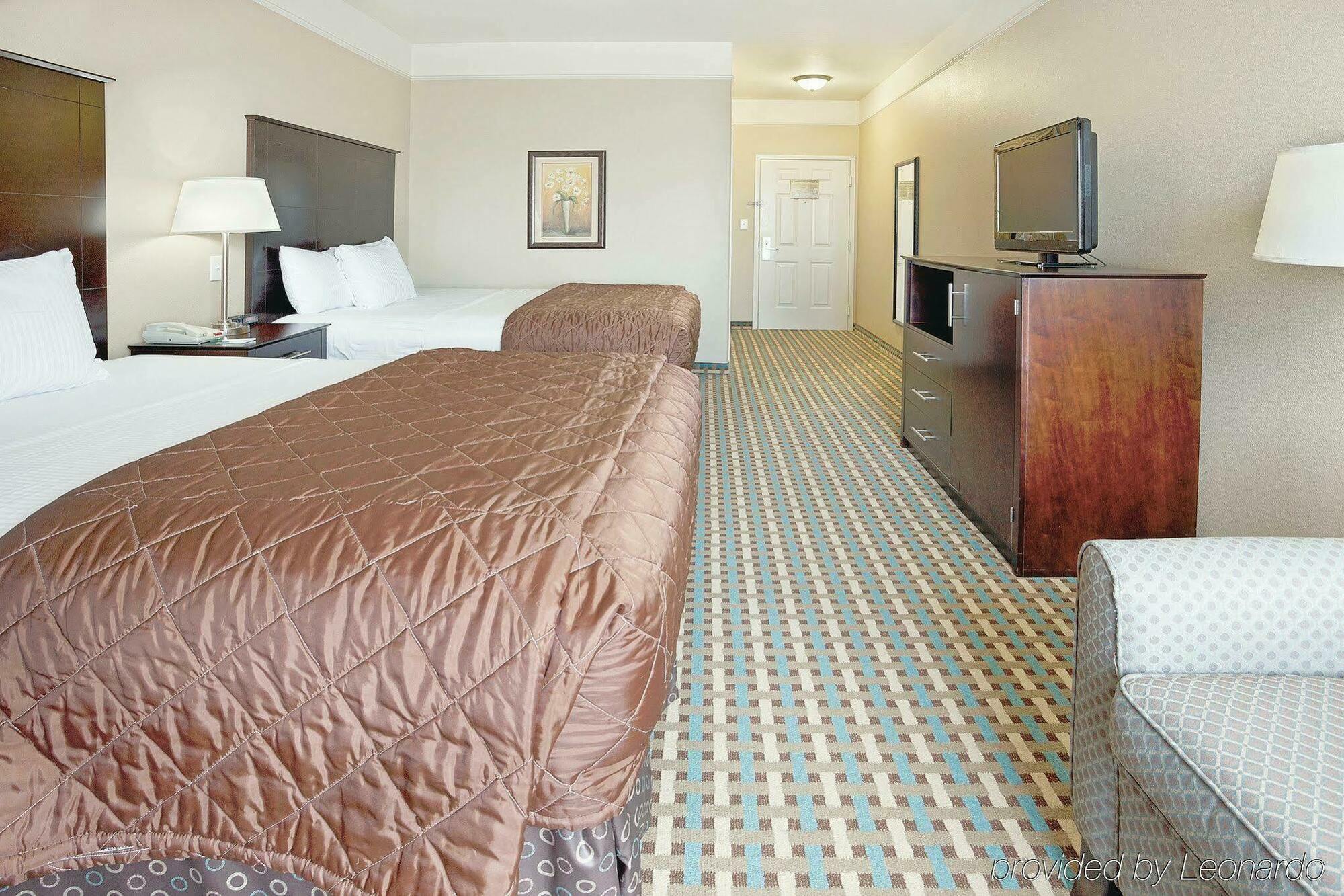 La Quinta By Wyndham Hotel Port Lavaca
